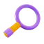 Большая площадь покрытия